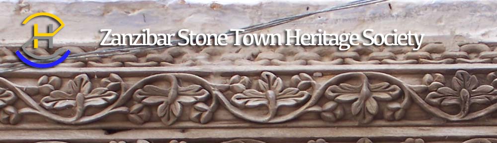 Stone Town Heritage Society